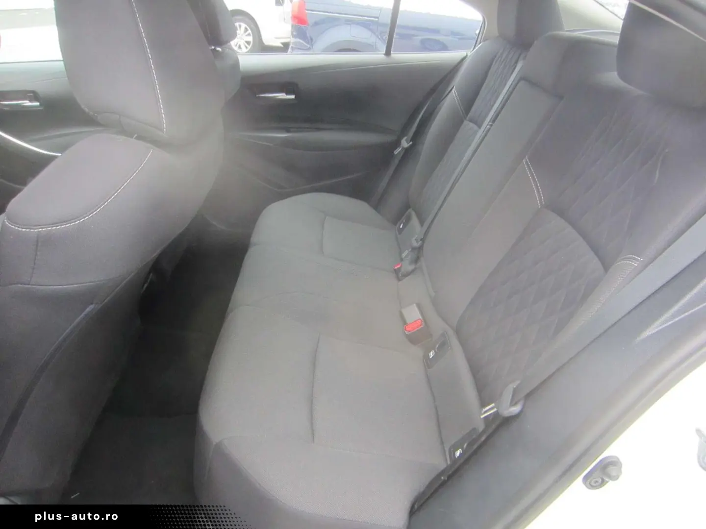 TOYOTA Corolla Corolla 1.5i Klimatronic Kamera