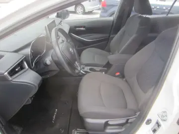 TOYOTA Corolla Corolla 1.5i Klimatronic Kamera