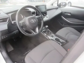 TOYOTA Corolla Corolla 1.5i Klimatronic Kamera