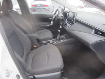 TOYOTA Corolla Corolla 1.5i Klimatronic Kamera