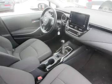 TOYOTA Corolla Corolla 1.5i Klimatronic Kamera