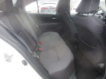 TOYOTA Corolla Corolla 1.5i Klimatronic Kamera