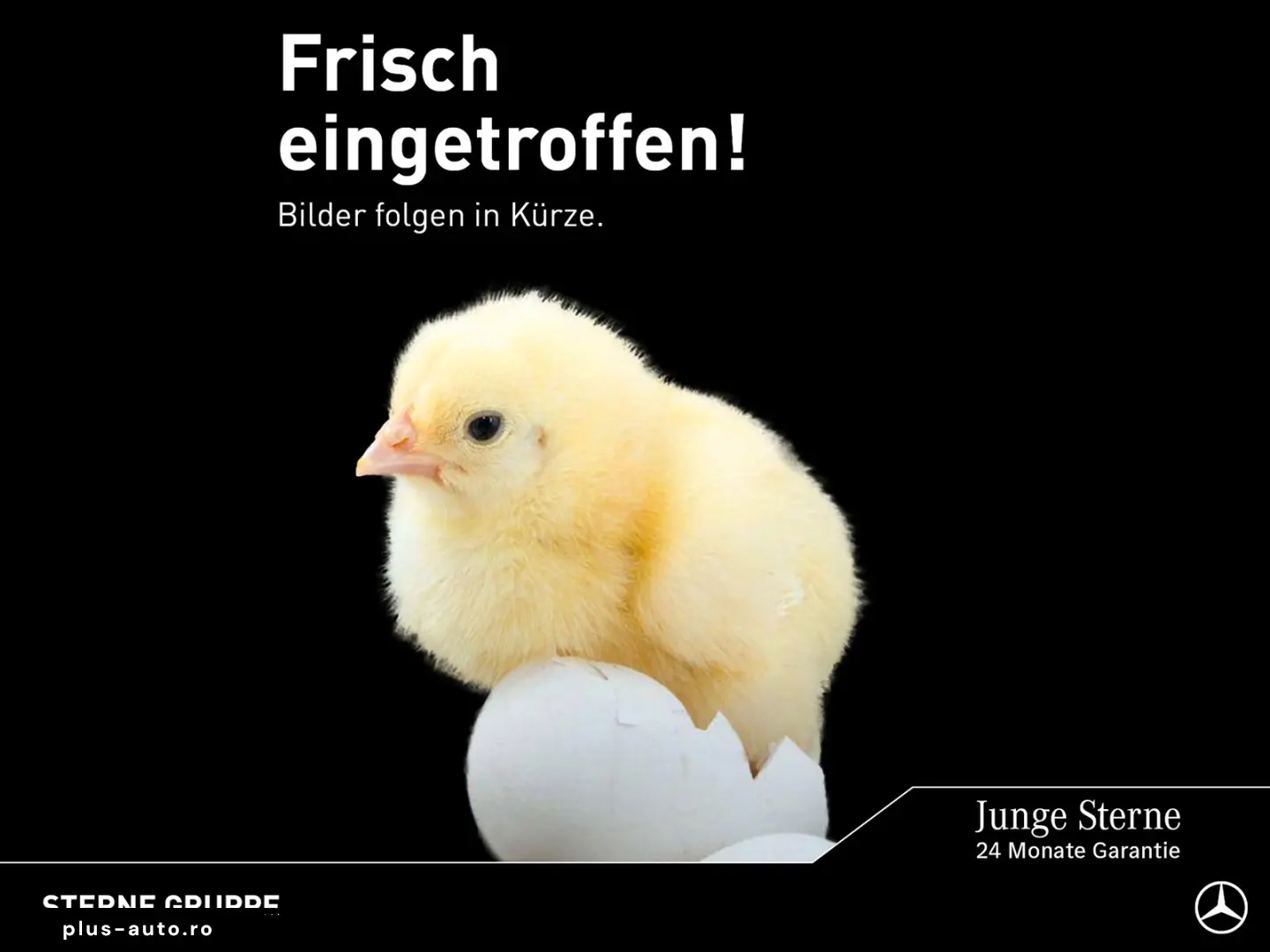 MERCEDES-BENZ GLE 400e 4M