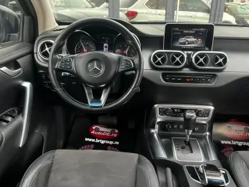 Mercedes-Benz X