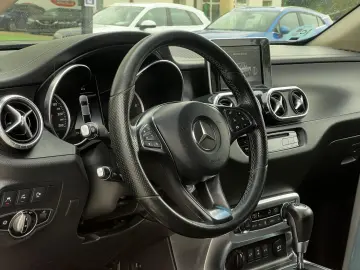 Mercedes-Benz X