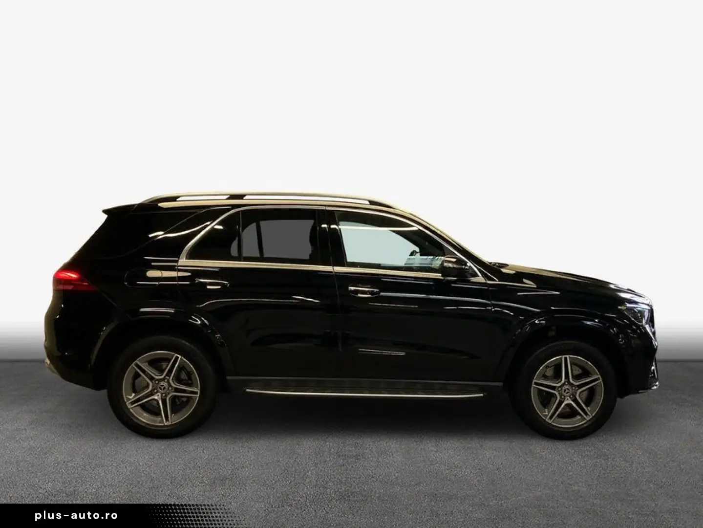 MERCEDES-BENZ GLE 400 e 4M AMG Advanced Plus