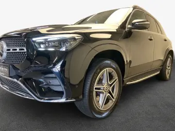 MERCEDES-BENZ GLE 400 e 4M AMG Advanced Plus
