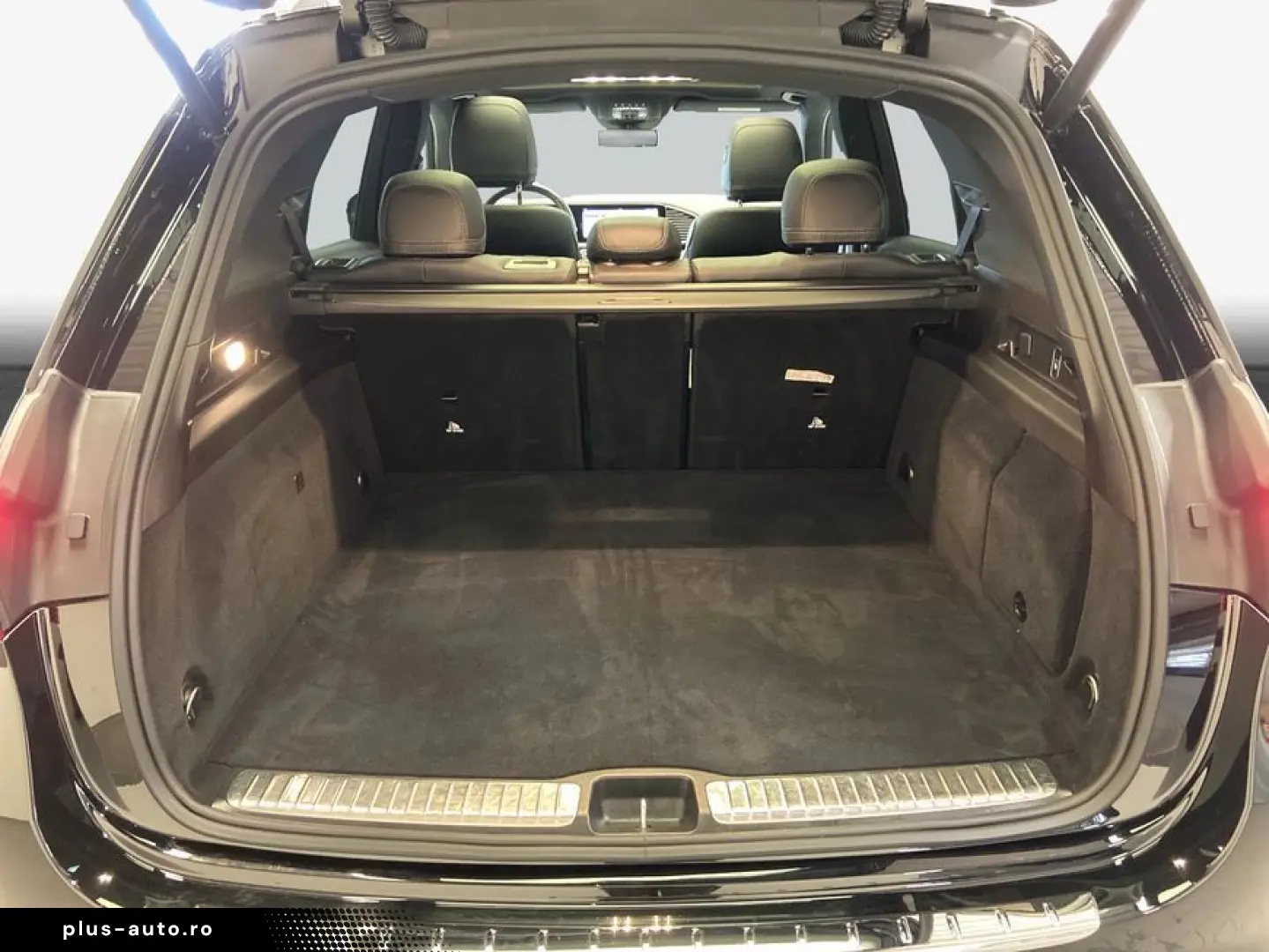 MERCEDES-BENZ GLE 400 e 4M AMG Advanced Plus