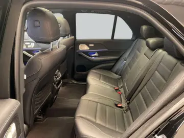 MERCEDES-BENZ GLE 400 e 4M AMG Advanced Plus