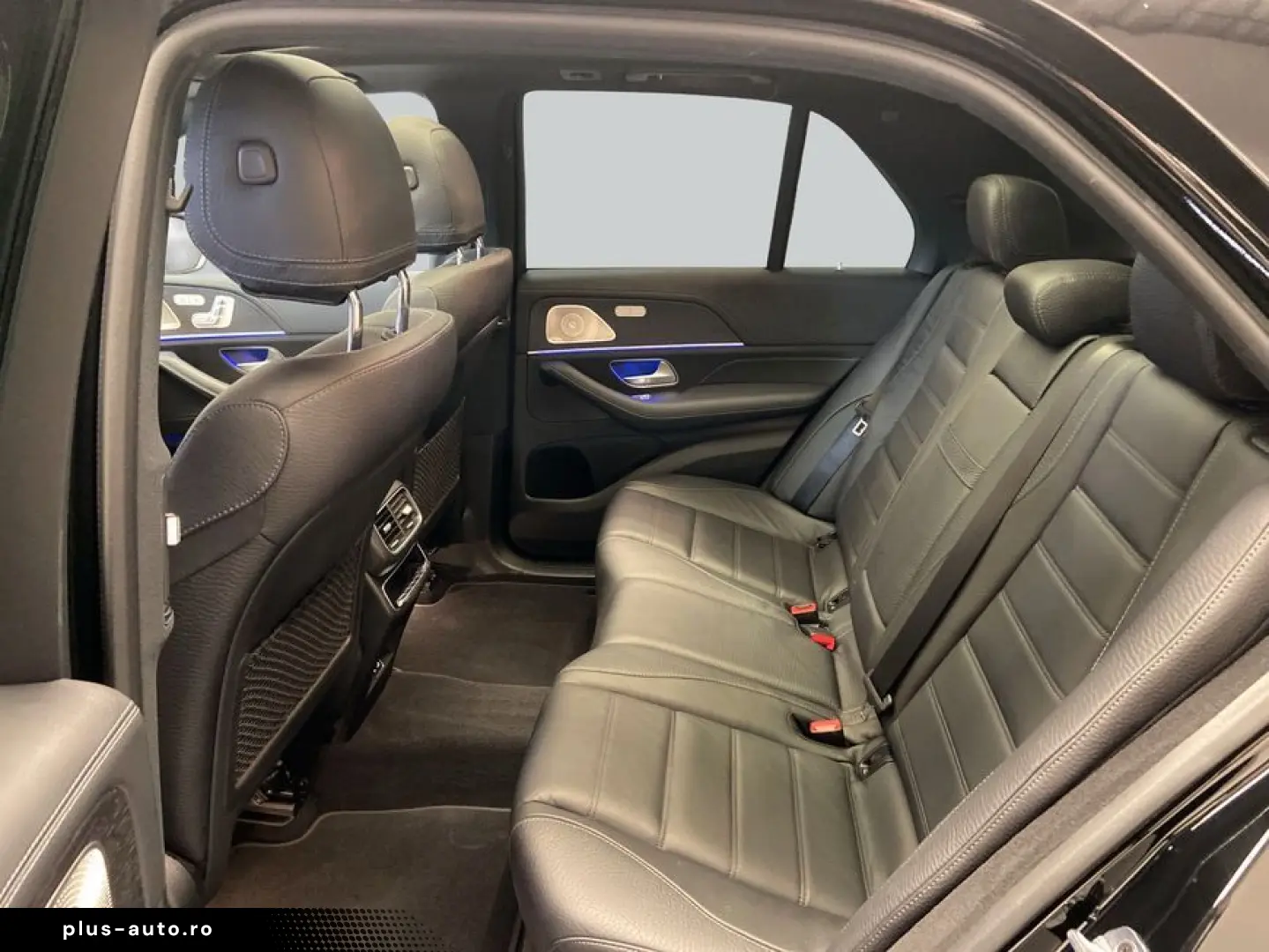 MERCEDES-BENZ GLE 400 e 4M AMG Advanced Plus