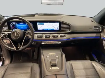 MERCEDES-BENZ GLE 400 e 4M AMG Advanced Plus