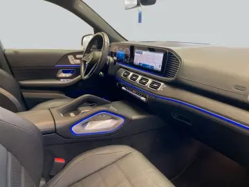 MERCEDES-BENZ GLE 400 e 4M AMG Advanced Plus