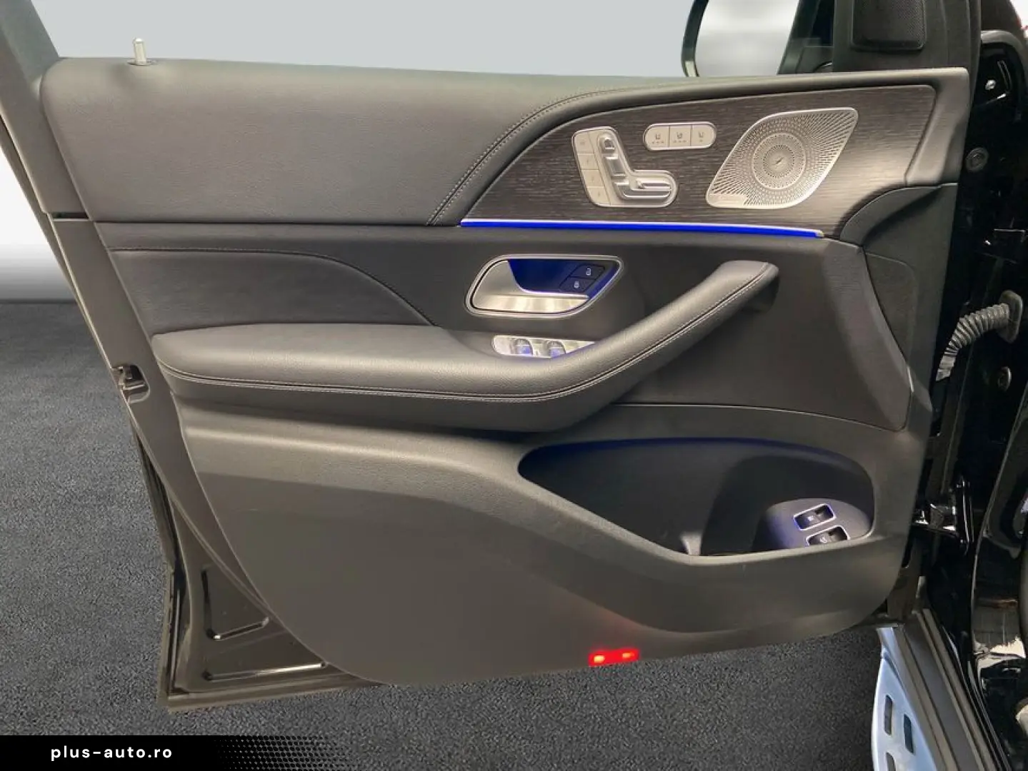 MERCEDES-BENZ GLE 400 e 4M AMG Advanced Plus