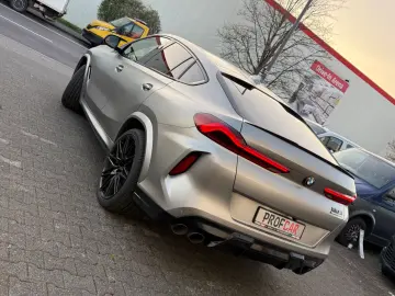 BMW X6M Competition First Edition 1 250 VOLL-DRIVERS