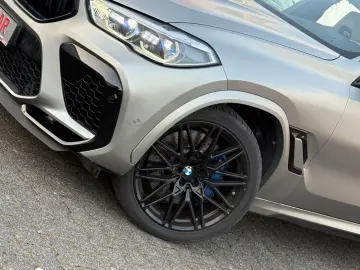 BMW X6M Competition First Edition 1 250 VOLL-DRIVERS