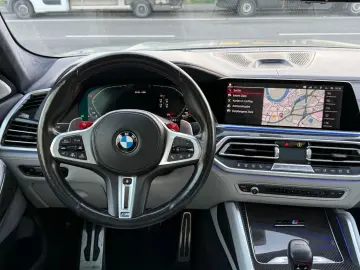 BMW X6M Competition First Edition 1 250 VOLL-DRIVERS