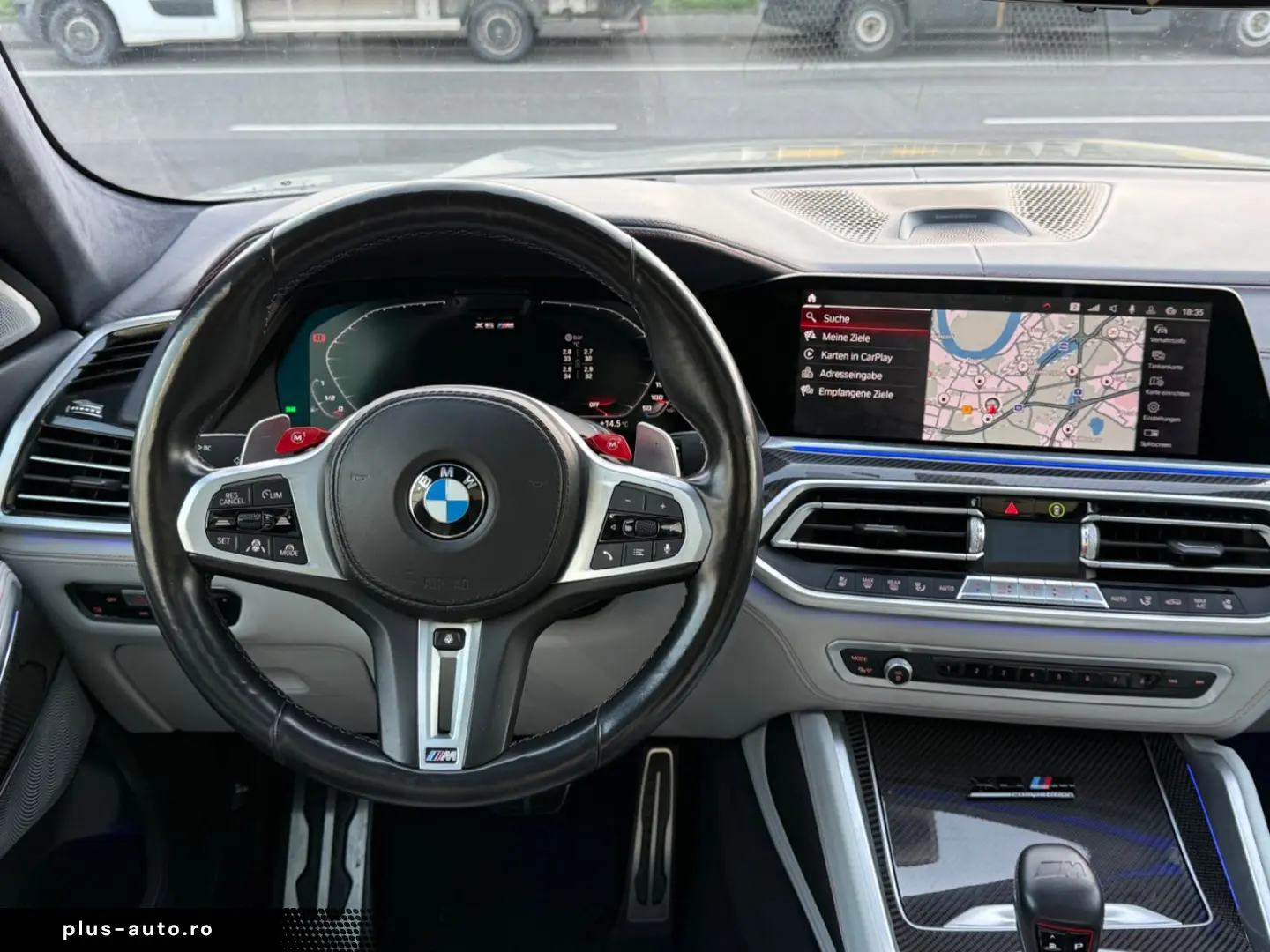 BMW X6M Competition First Edition 1 250 VOLL-DRIVERS