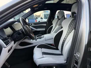 BMW X6M Competition First Edition 1 250 VOLL-DRIVERS