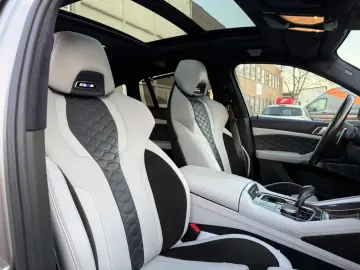 BMW X6M Competition First Edition 1 250 VOLL-DRIVERS