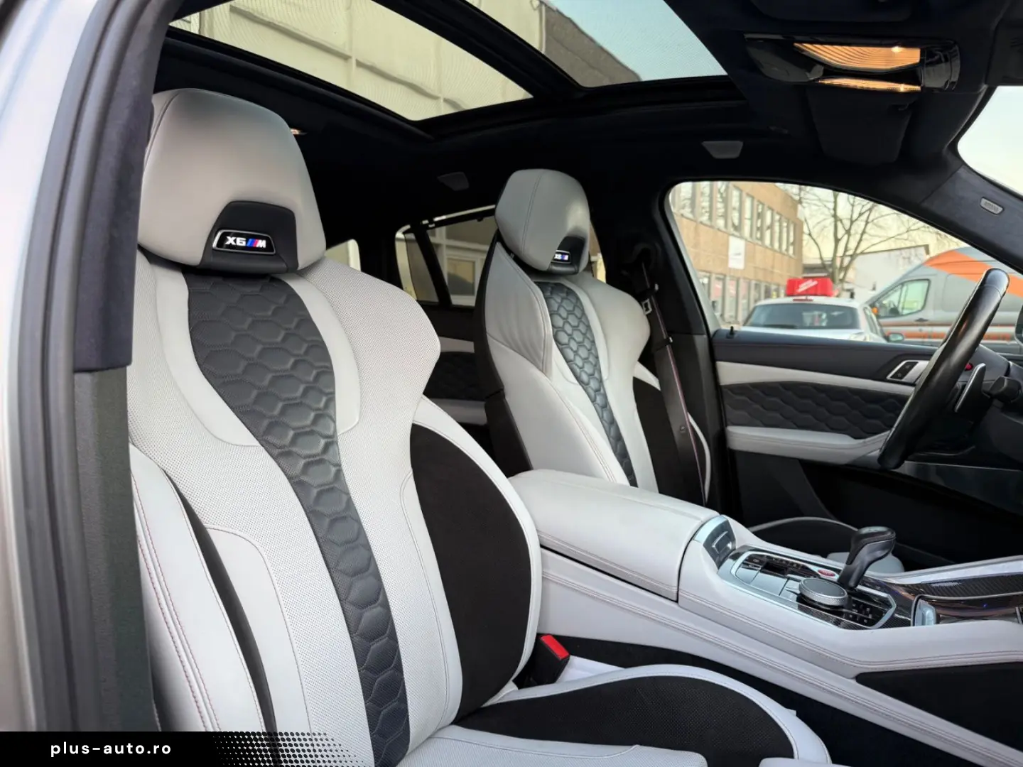 BMW X6M Competition First Edition 1 250 VOLL-DRIVERS