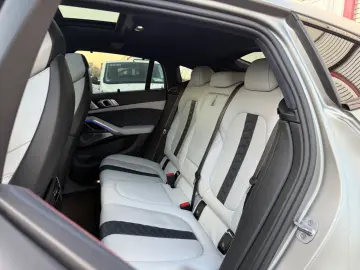 BMW X6M Competition First Edition 1 250 VOLL-DRIVERS