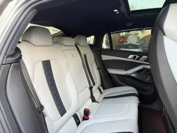 BMW X6M Competition First Edition 1 250 VOLL-DRIVERS