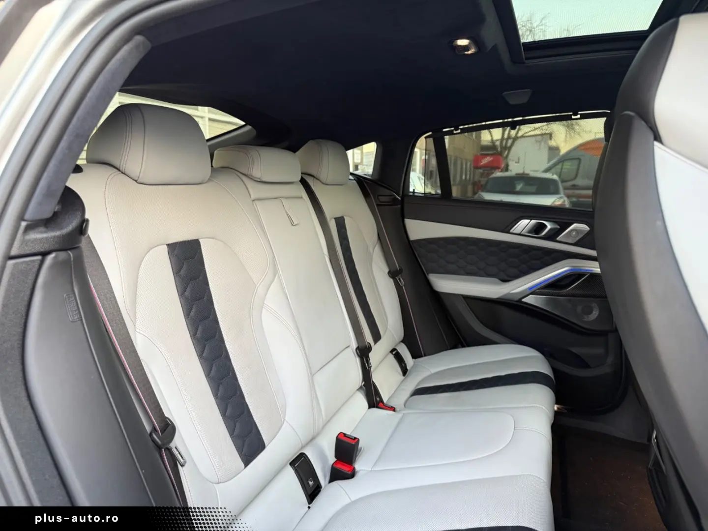 BMW X6M Competition First Edition 1 250 VOLL-DRIVERS