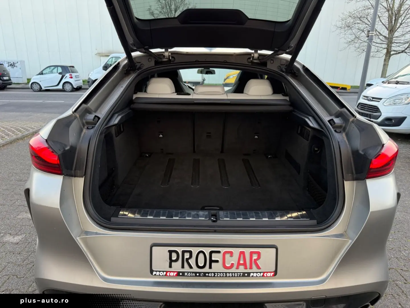 BMW X6M Competition First Edition 1 250 VOLL-DRIVERS