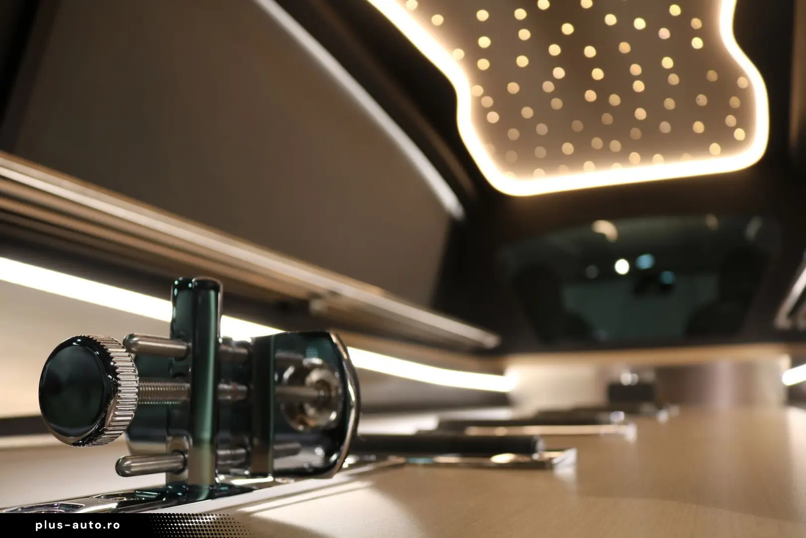 TESLA Hearse 3 Bestattungswagen Leichenwagen