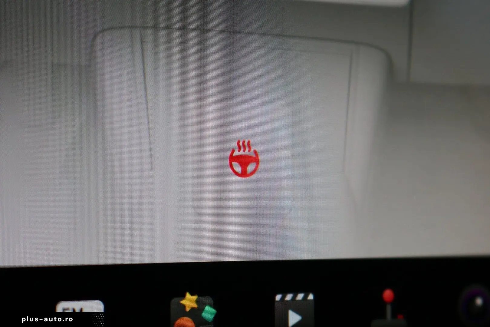 TESLA Hearse 3 Bestattungswagen Leichenwagen