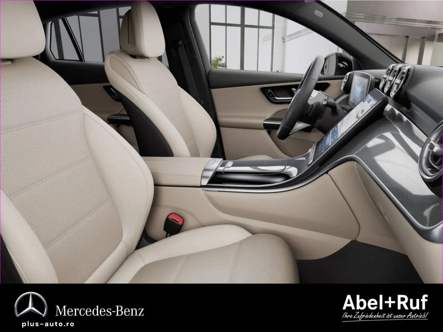 MERCEDES-BENZ GLC 200 4M Coupe AVANTG. Kame Pano Memo TotW