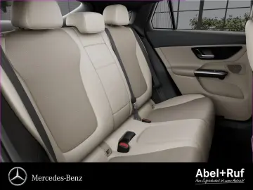 MERCEDES-BENZ GLC 200 4M Coupe AVANTG. Kame Pano Memo TotW