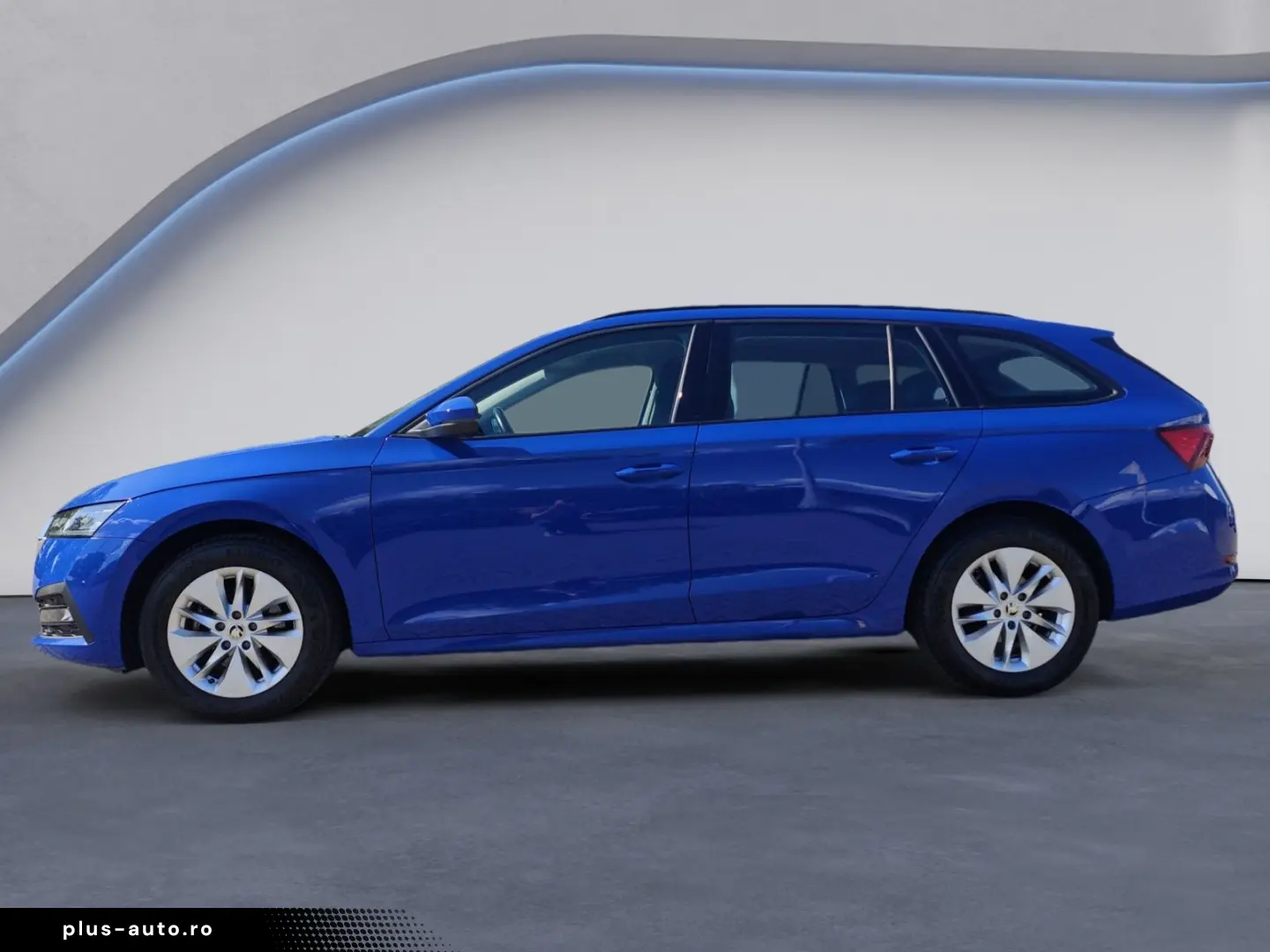 SKODA Octavia Combi 1.5TSI AMBITION Navi Sitzhzg. PDC