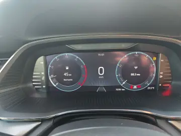 SKODA Octavia Combi 1.5TSI AMBITION Navi Sitzhzg. PDC