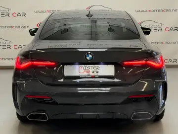 BMW M440i Coupe xDrive LASER DIGI 360KAM HUD KEY 19