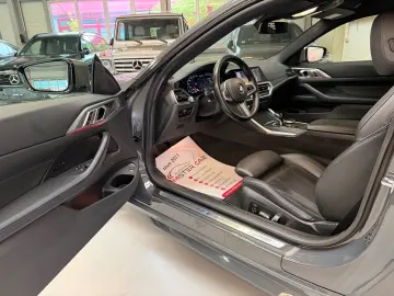 BMW M440i Coupe xDrive LASER DIGI 360KAM HUD KEY 19