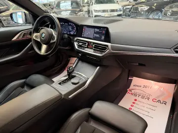 BMW M440i Coupe xDrive LASER DIGI 360KAM HUD KEY 19