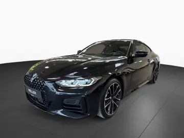 BMW M440d xDr Coupe M Sport LiCoProf DAprof SurrView