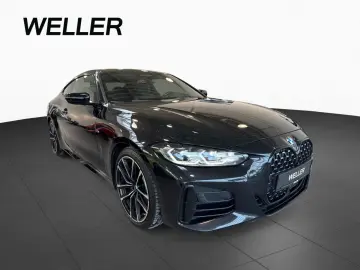 BMW M440d xDr Coupe M Sport LiCoProf DAprof SurrView
