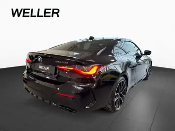 BMW M440d xDr Coupe M Sport LiCoProf DAprof SurrView