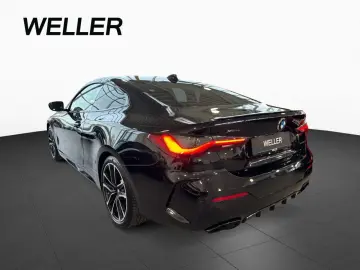 BMW M440d xDr Coupe M Sport LiCoProf DAprof SurrView