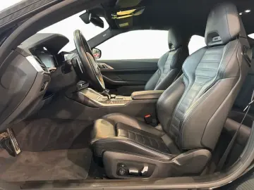 BMW M440d xDr Coupe M Sport LiCoProf DAprof SurrView