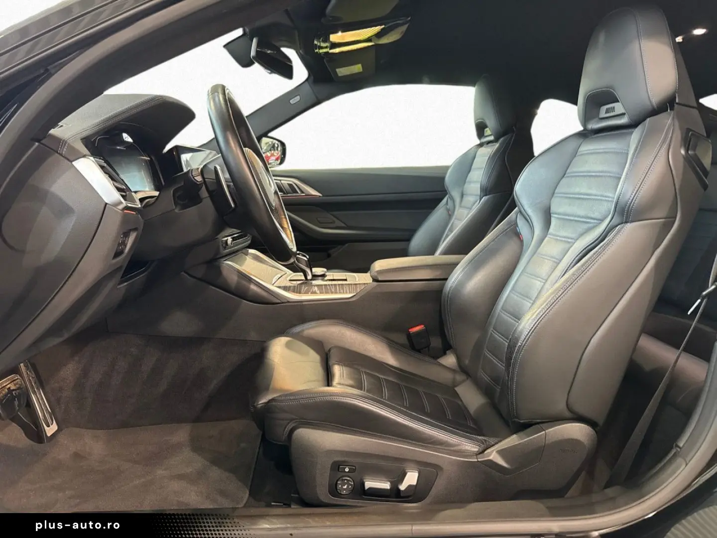 BMW M440d xDr Coupe M Sport LiCoProf DAprof SurrView