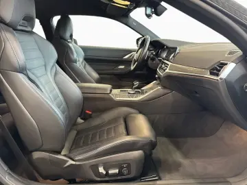 BMW M440d xDr Coupe M Sport LiCoProf DAprof SurrView