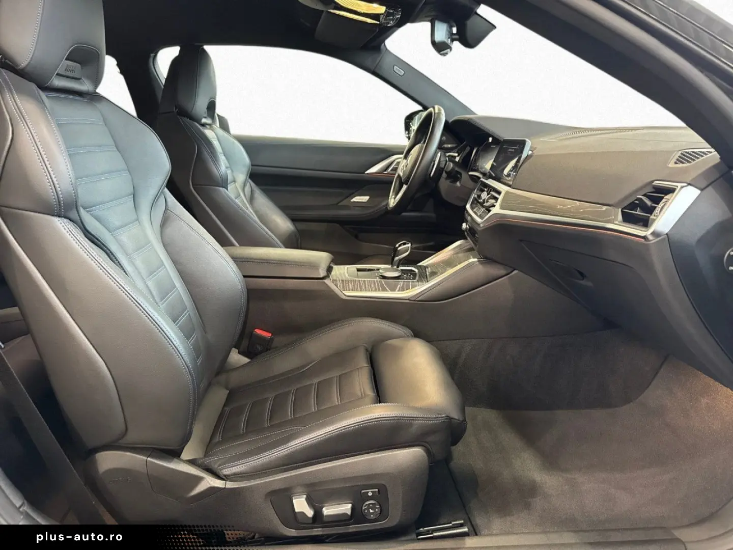 BMW M440d xDr Coupe M Sport LiCoProf DAprof SurrView