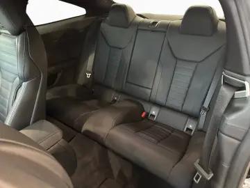 BMW M440d xDr Coupe M Sport LiCoProf DAprof SurrView