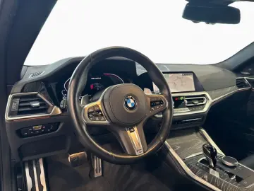 BMW M440d xDr Coupe M Sport LiCoProf DAprof SurrView