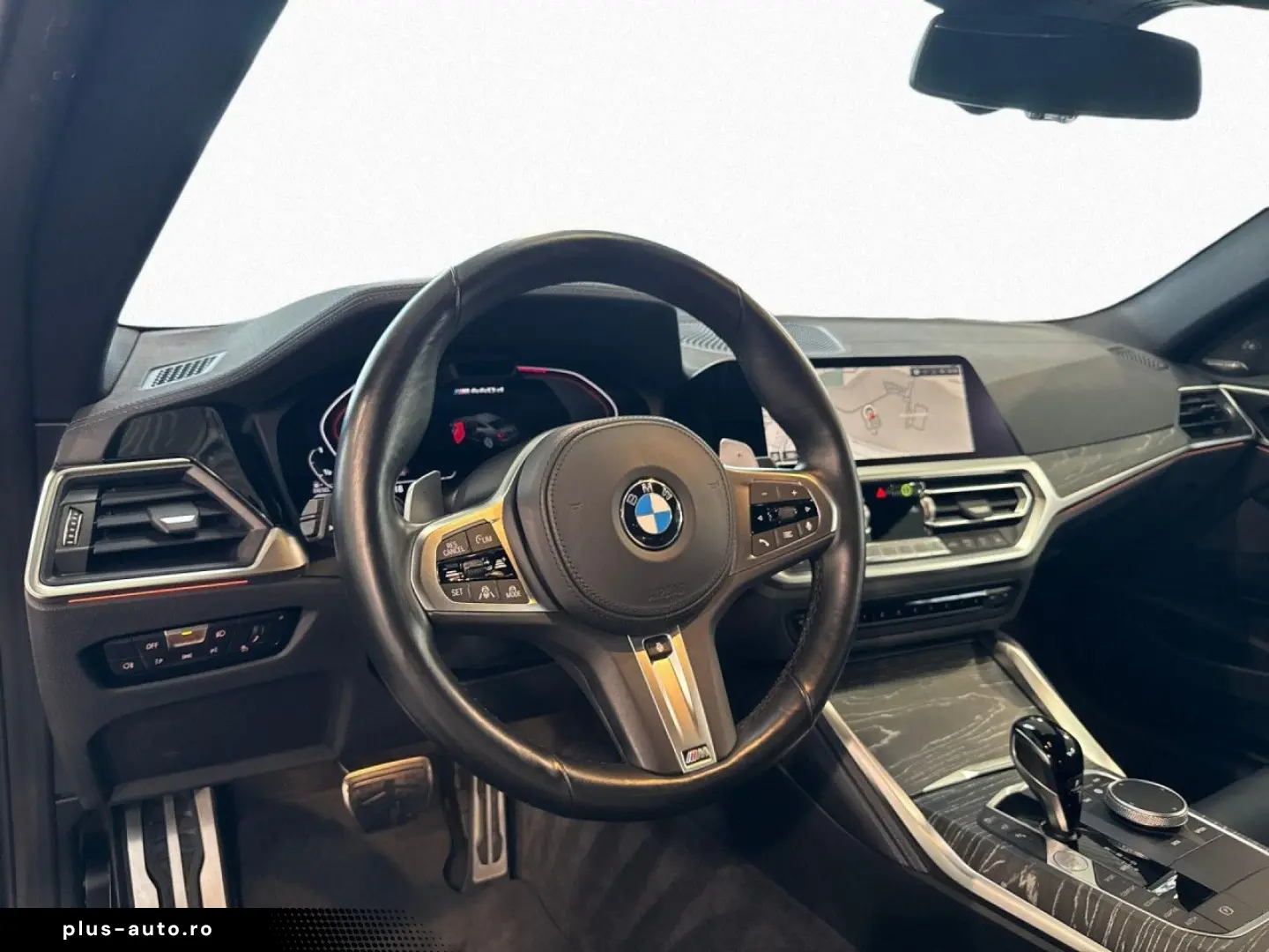 BMW M440d xDr Coupe M Sport LiCoProf DAprof SurrView