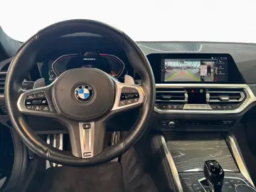 BMW M440d xDr Coupe M Sport LiCoProf DAprof SurrView
