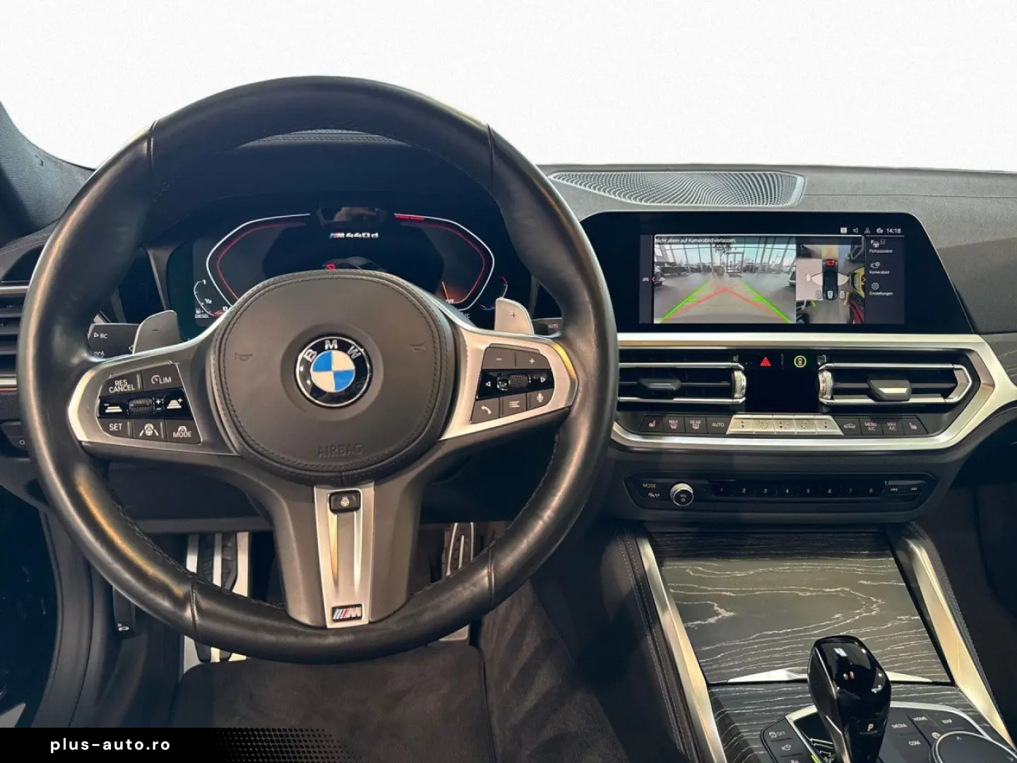BMW M440d xDr Coupe M Sport LiCoProf DAprof SurrView